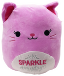 Squishmallows 12 inch Inspirational Message - Sparkle Everyday
