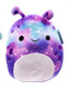 Squishmallows 12 inch Space - Daxxon