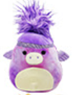 Squishmallows 10 inch Squishdoo - Willow