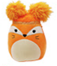 Squishmallows 10 inch Squishdoo - Mallora