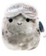Squishmallows 12 inch Space