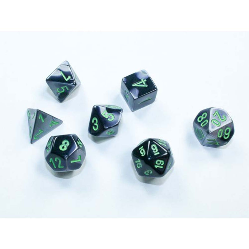 Chessex D7-Die Set Mini-Polyhedral