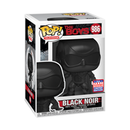 The Boys - Black Noir Funko Pop! 986