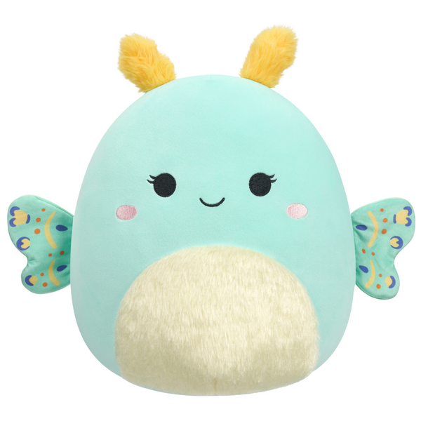 Squishmallows 12":  Series 17 B