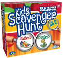 Kids Scavenger Hunt