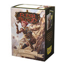 Dragon Shield Official Flesh and Blood Art Sleeves