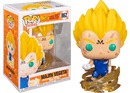 Dragon Ball Z - Majin Vegeta Pop! 862