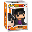 Dragon Ball Z - Chi Chi Pop! 617