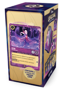 Disney Lorcana TCG - Elsa Gift Set