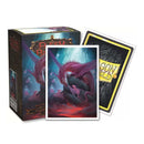 Dragon Shield Matte Art - Ouvia