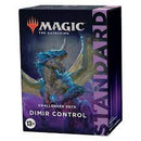 Magic: The Gathering Challenger Decks 2022