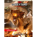 The Rise of Tiamat