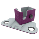 Dragonshield Dragon Lock System - Dragon Box 80+ - Purple & Frost