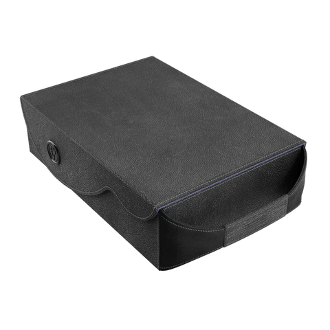 Dragonshield Dragon Lock System - Dragon Vault - Black & Lilac