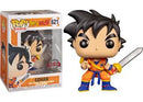 Dragon Ball Z- Gohan Pop!621