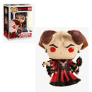 Dungeons & Dragons - Asmodeus Pop! 575