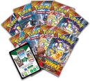 PKM Elite Trainer Box - Surging Sparks