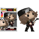 Stranger Things - Eddie Pop! 1462