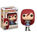 Fairy Tail - Erza Scarlet Pop!