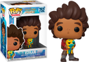 Dragon Prince - Ezran Pop! 752
