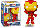 Marvel - Iron Man Pop! 1421