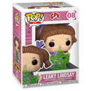 Garbage Pail Kids - Leaky Lindsay Pop! 08
