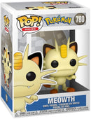 Pokemon - Meowth Pop! 780