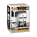 Star Wars: Rebels - Imperial Commando Funko Pop! 452