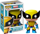 Marvel - Wolverine Pop! 05