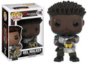 Gears of War - Del Walker Pop! 116