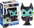 Disney - Maleficent Pop!