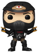 The Office - Recyclops V3 Pop! NY20