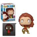 X-Men - Dark Phoenix (Special Edition - Glow) Pop! 422