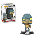 SW19 Star Wars - Watto Pop! 298