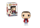 Stranger Things - Eleven w/Slicker Pop! 827