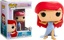 Little Mermaid - Ariel (Purple Dress) Pop! 564