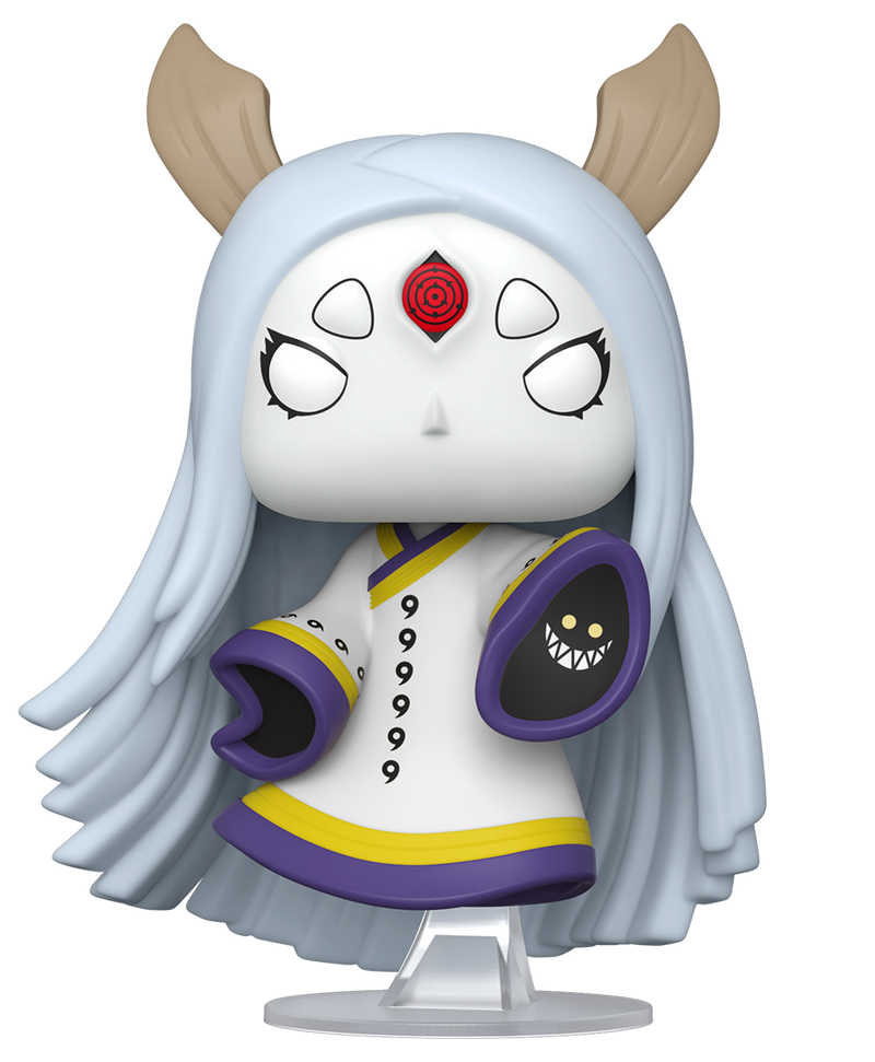 Naruto - Kaguya Otsutsuki Pop! NY20