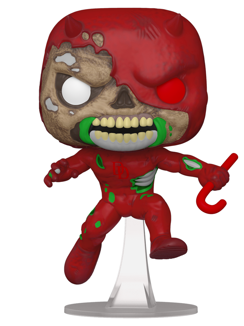 Marvel Zombies - Daredevil Pop! NY20