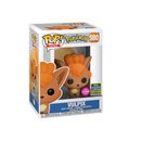 Pokemon - Vulpix FL Pop! SD20 580