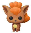 Pokemon - Vulpix FL Pop! SD20 580