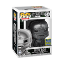 Jay & Silent Bob - Iron Bob Pop! SD20 543