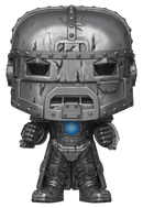 Jay & Silent Bob - Iron Bob Pop! SD20 543