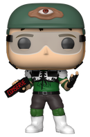 The Office - Dwight Schrute Recyclops v2 Pop! SD20 1015