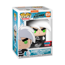 Danny Phantom - Danny Pop! NY20