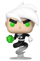 Danny Phantom - Danny Pop! NY20