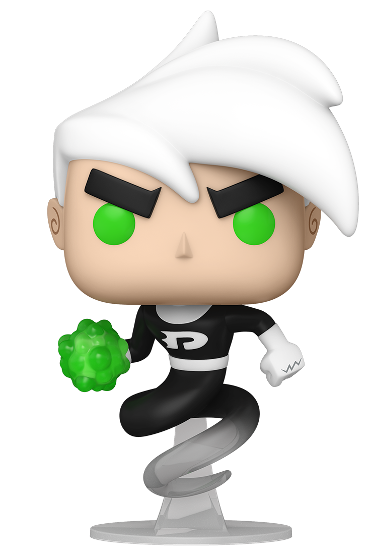 Danny Phantom - Danny Pop! NY20