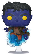 X-Men (2000) - Nightcrawler (Teleport) Pop! SD20 490