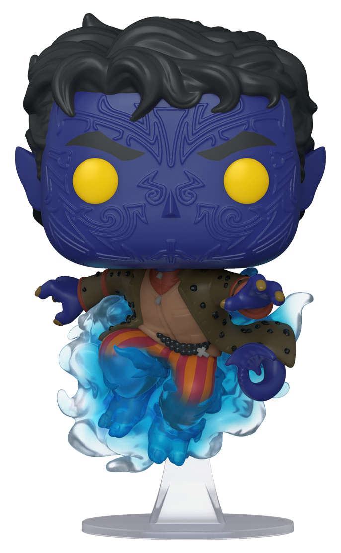 X-Men (2000) - Nightcrawler (Teleport) Pop! SD20 490