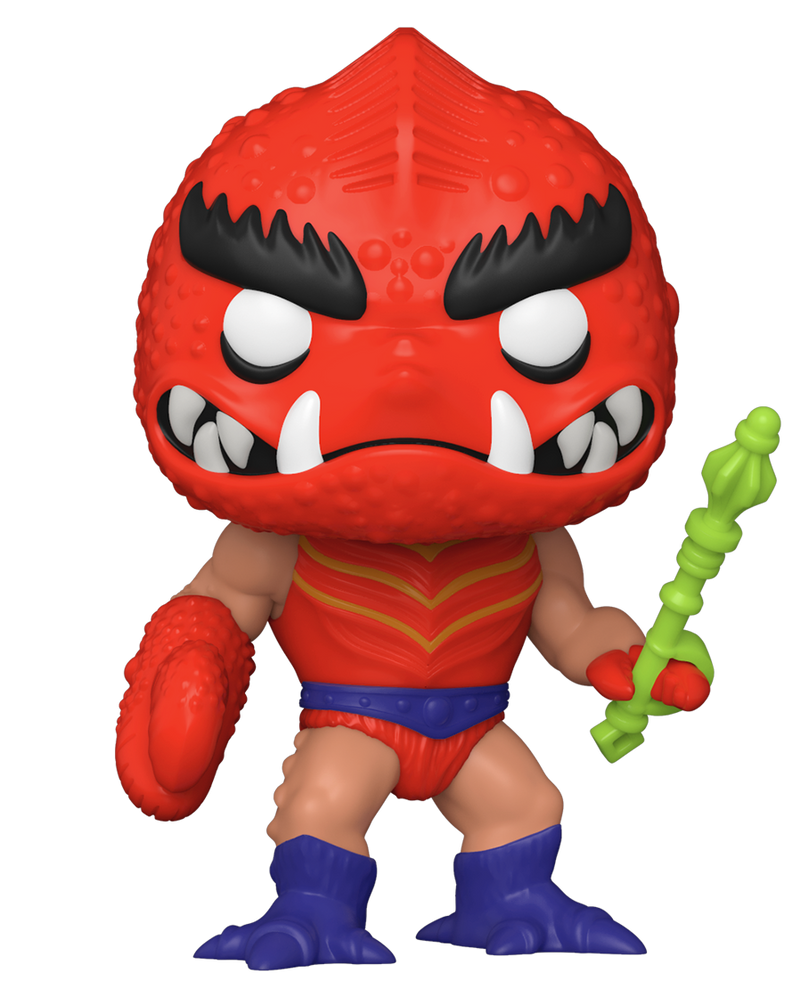 MotU - Clawful Pop! SD20 1018