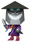 Samurai Jack - Scaramouche Pop! SD20 836